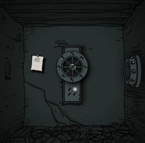 Игра Submachine 6 - the Edge