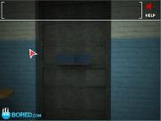 Игра Escape 3D Jail Cell фото