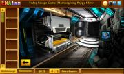 Игра Escape From Mars фото