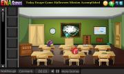 Игра Escape From Classroom фото